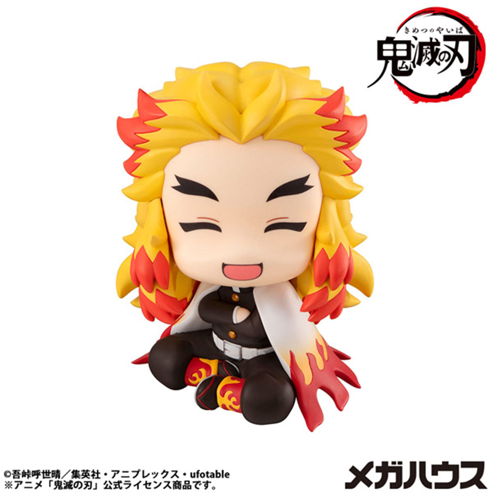 るかっぷ 鬼滅の刃 煉獄杏寿郎 にっこりver. – JUMP SHOP