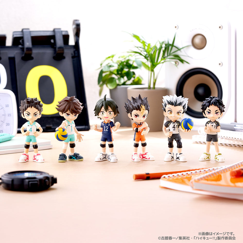 PalVerse ハイキュー‼ vol.2 – JUMP SHOP