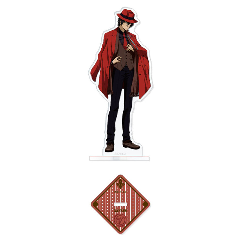 家庭教師ヒットマンREBORN! アクリルスタンド -SUIT STYLE- F.10年後