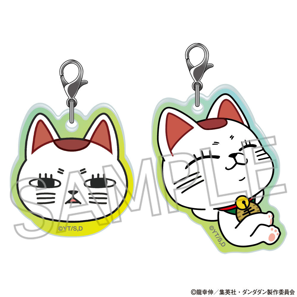ダンダダン アクリメトリー ターボババア（招き猫）B – JUMP SHOP