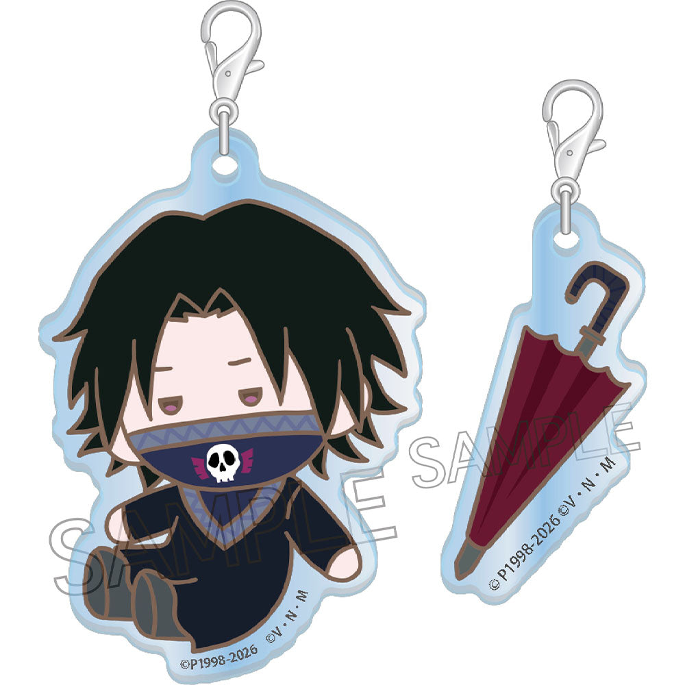 HUNTER×HUNTER アクリメトリー vol.5 フェイタン – JUMP SHOP