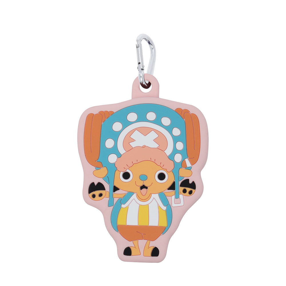 ONE PIECE』シリコーンポーチ トニートニー・チョッパー – JUMP SHOP