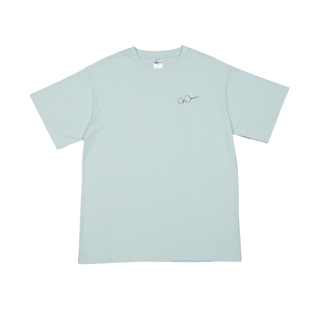 SAKAMOTO DAYS』ウィークリージャンプカラーTシャツ（フリーサイズ