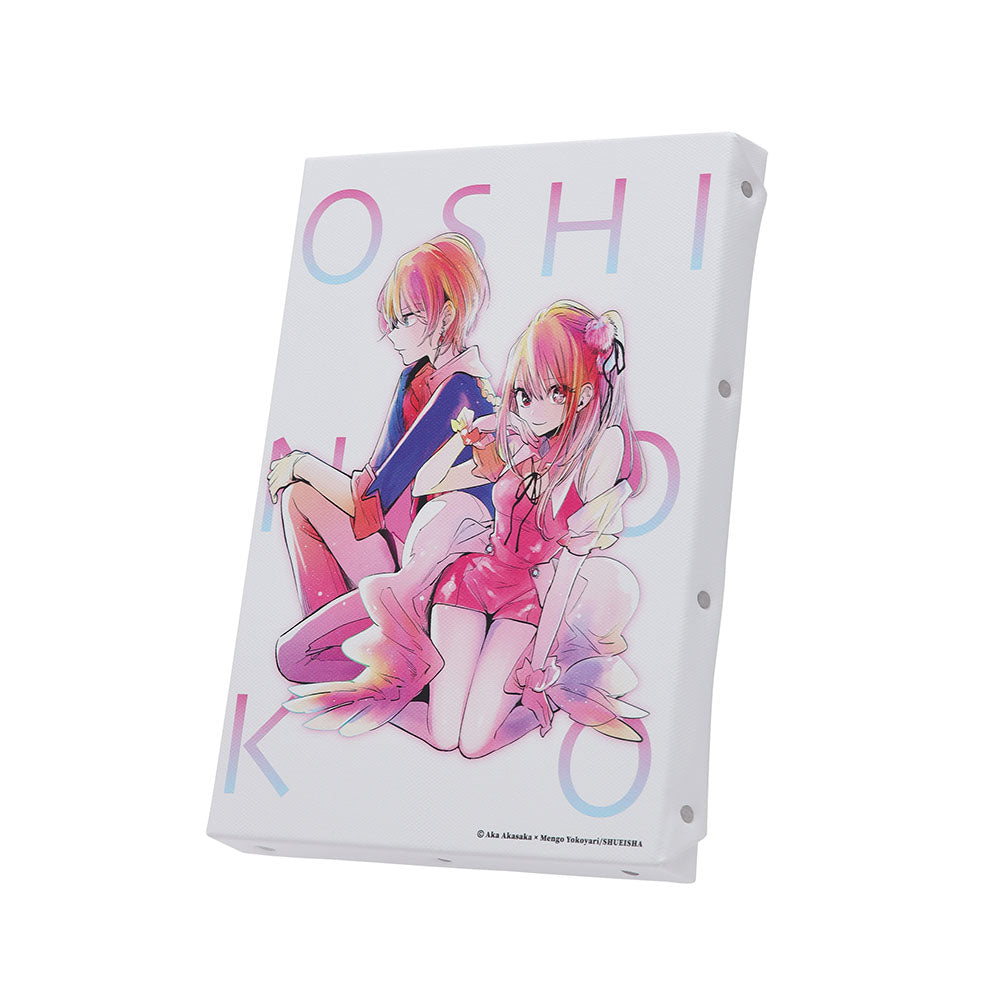 推しの子 星野アイ キャンバスアート　アートボード　限定品 推しの子】』フルカラーアートボード – JUMP SHOP