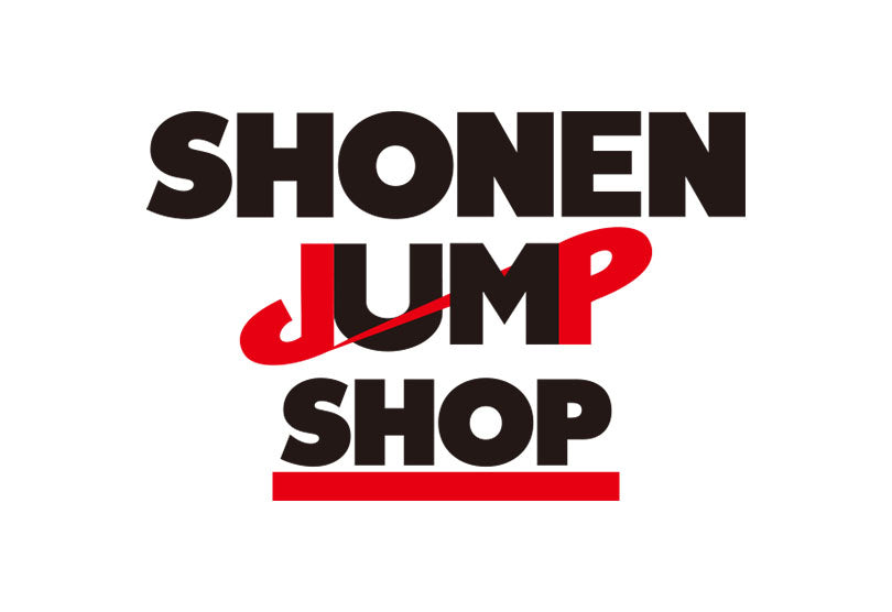 SHONEN JUMP SHOP in LOS ANGELES has now concluded.