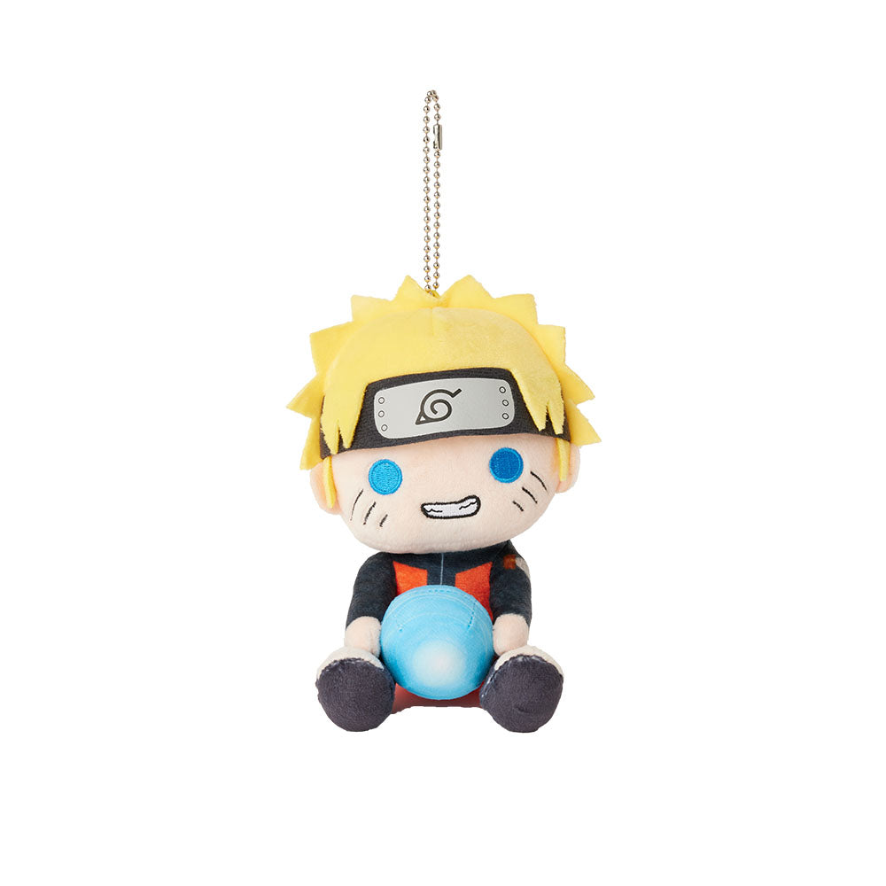 NARUTO-ナルト-』おすわりマスコット うずまきナルト – JUMP SHOP