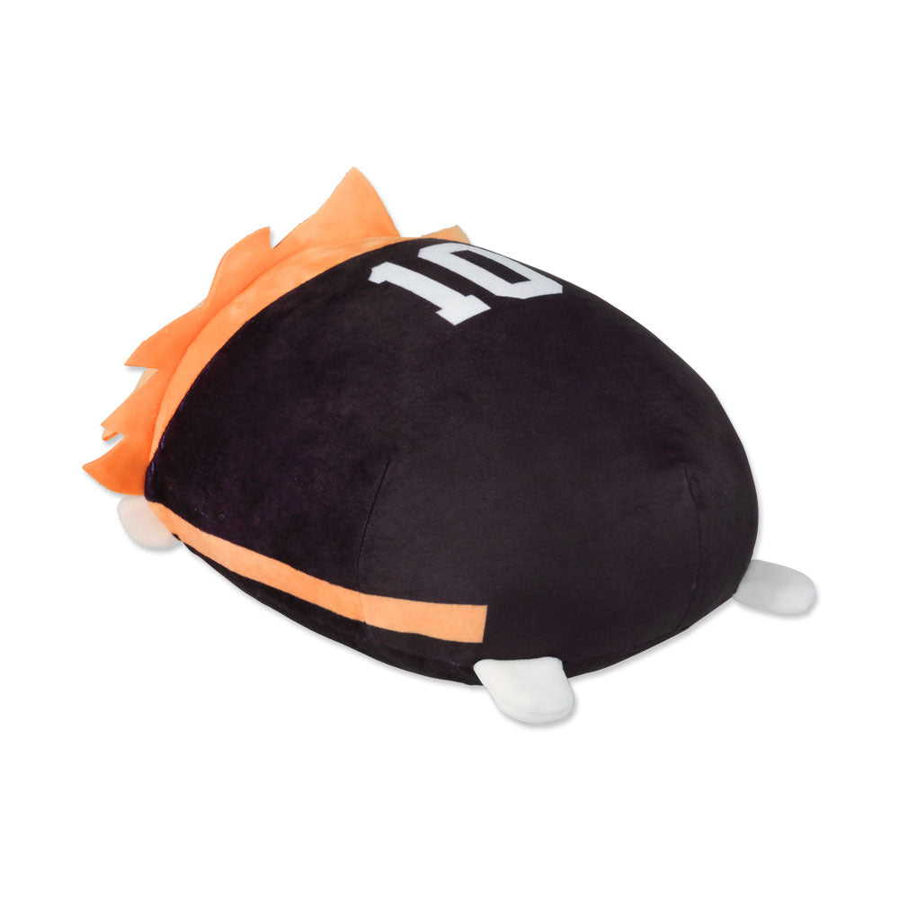 ハイキュー‼』もちもちBIG!のるキャラマスコット(R) 日向翔陽 – JUMP SHOP