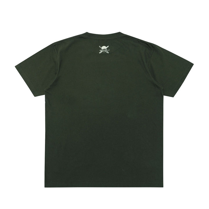『ONE PIECE』Tシャツ　ロロノア・ゾロ　Lサイズ
