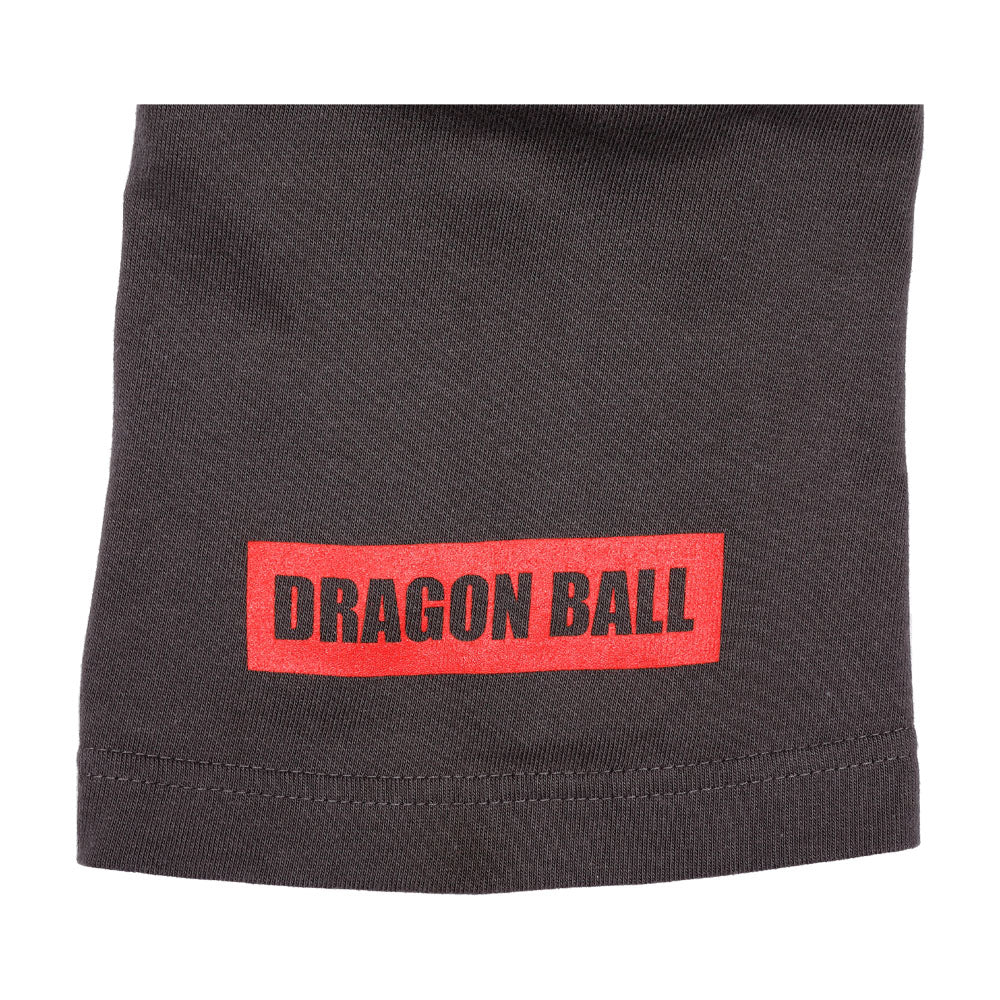 『DRAGON BALL』Tシャツ　超科学アイテム　Mサイズ