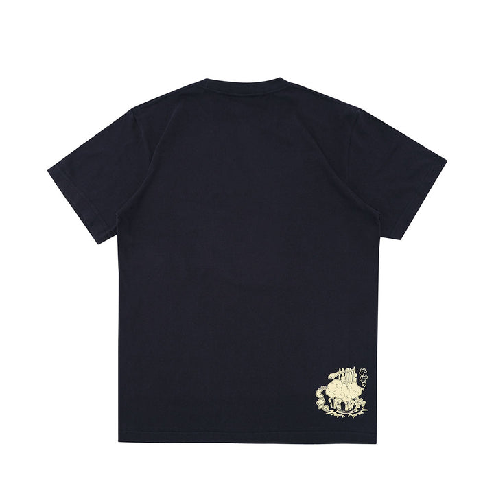 『DRAGON BALL』Tシャツ　筋斗雲　Mサイズ