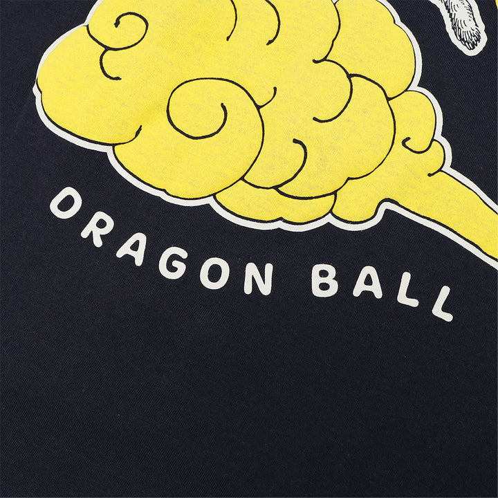 『DRAGON BALL』Tシャツ　筋斗雲　Lサイズ