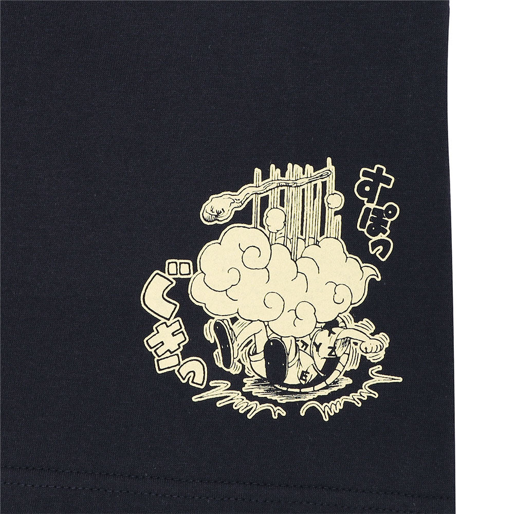 DRAGON BALL』Tシャツ 筋斗雲 Lサイズ – JUMP SHOP
