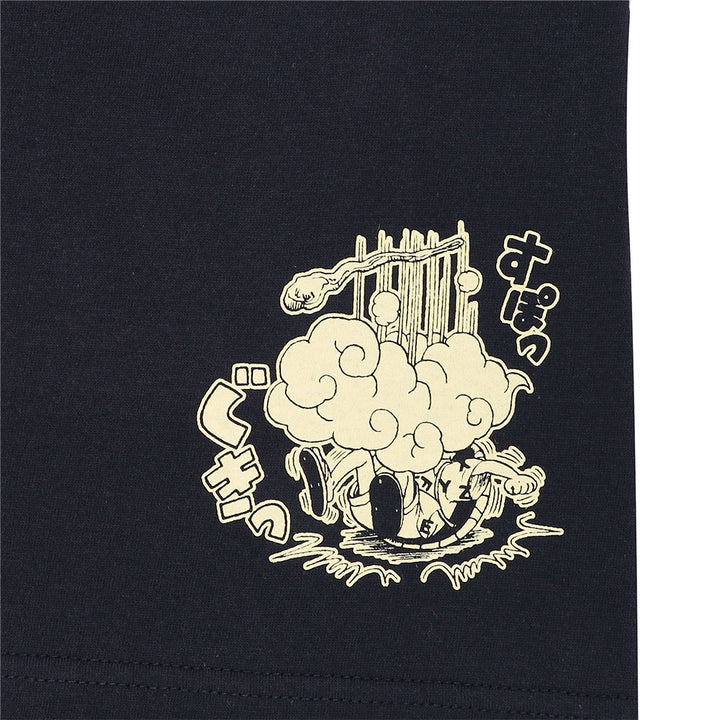 『DRAGON BALL』Tシャツ　筋斗雲　Lサイズ