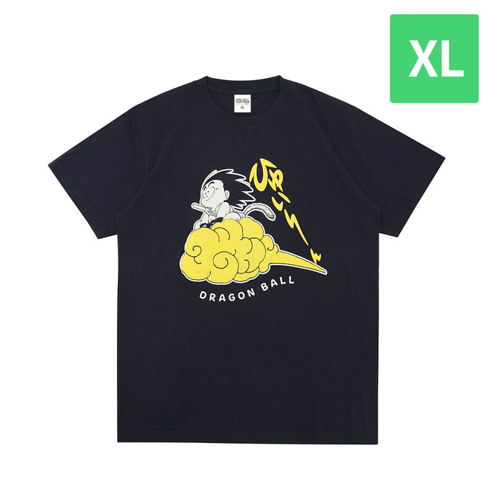 『DRAGON BALL』Ｔシャツ　筋斗雲　ＸＬサイズ