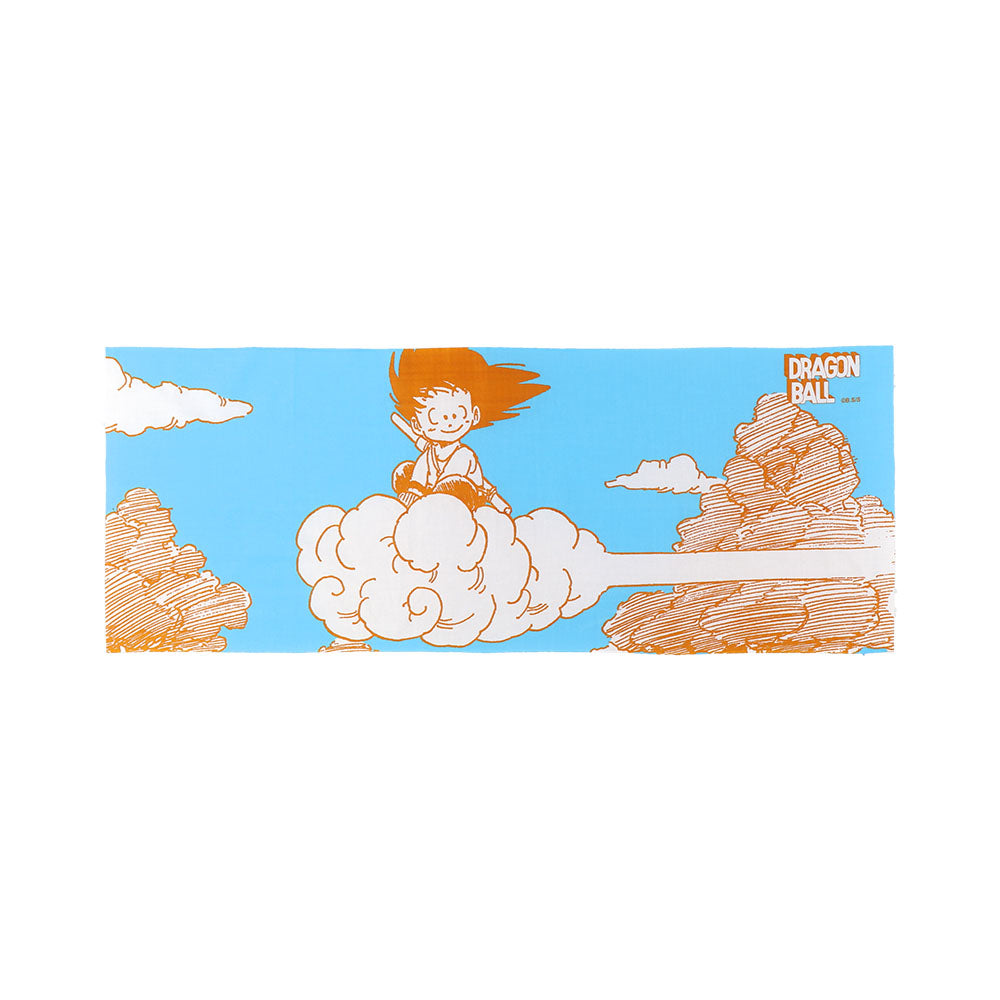 『DRAGON BALL』手ぬぐい