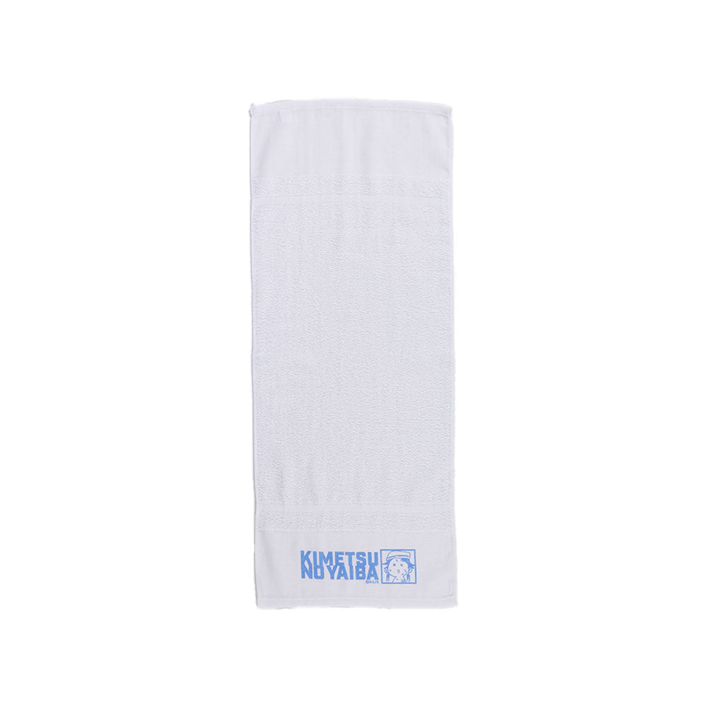 『鬼滅の刃』おふろでひと休みセット（入浴剤・タオル・アクリルキーホルダー）