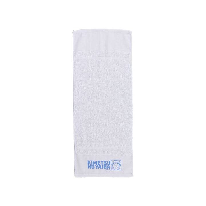 『鬼滅の刃』おふろでひと休みセット（入浴剤・タオル・アクリルキーホルダー）