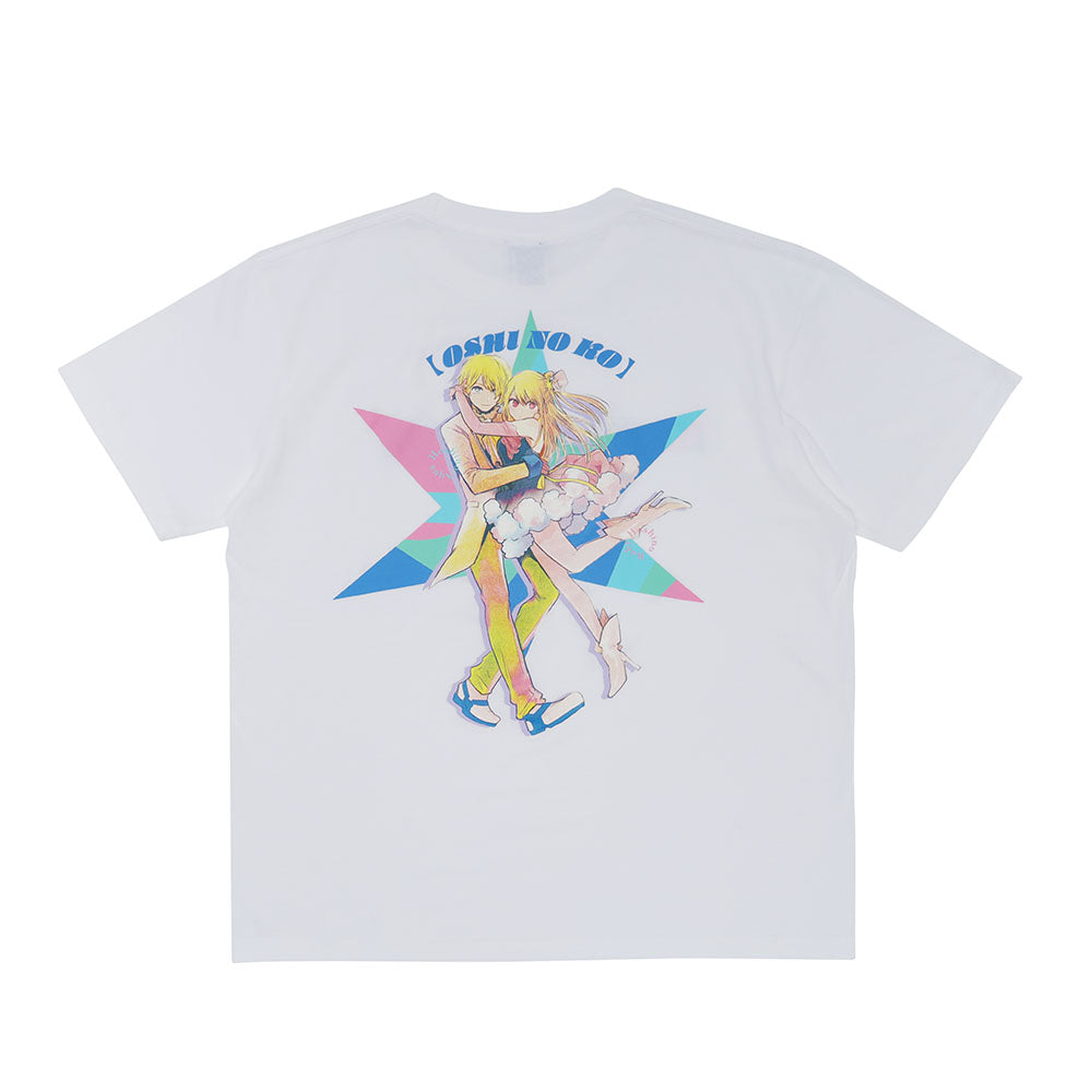 『【推しの子】』Tシャツ　Mサイズ