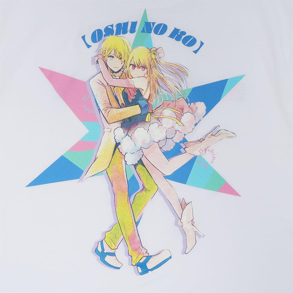 『【推しの子】』Tシャツ　Mサイズ