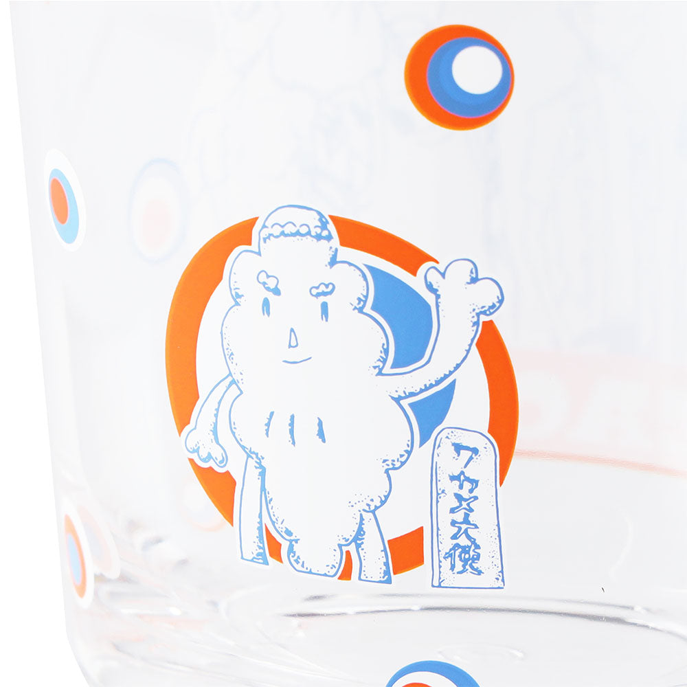 『BLEACH』クリアタンブラー