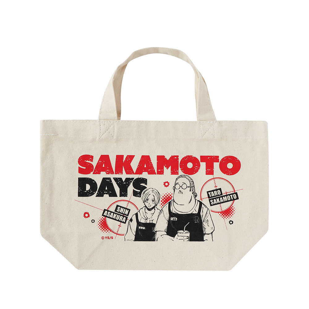 SAKAMOTO DAYS』コンビセット – JUMP SHOP