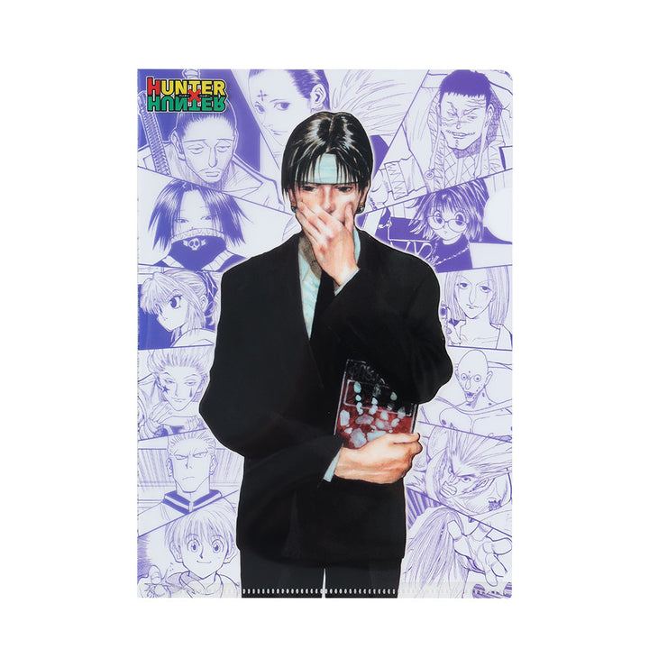 『HUNTER×HUNTER』幻影旅団セット
