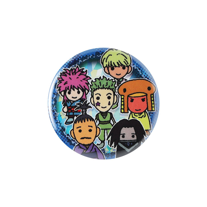 『HUNTER×HUNTER』幻影旅団セット