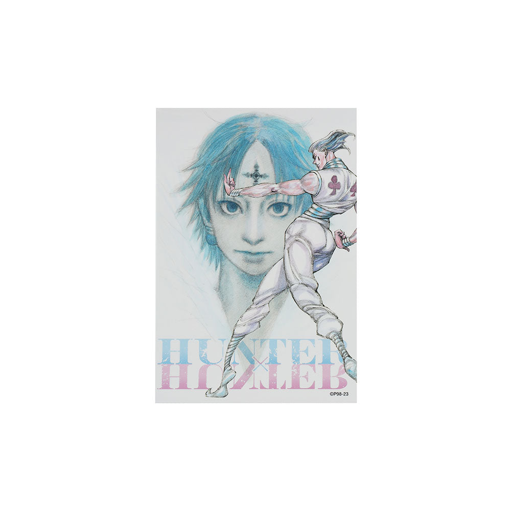 HUNTER×HUNTER』幻影旅団セット – JUMP SHOP