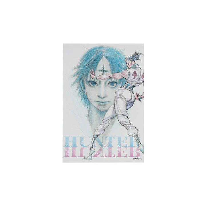 『HUNTER×HUNTER』幻影旅団セット