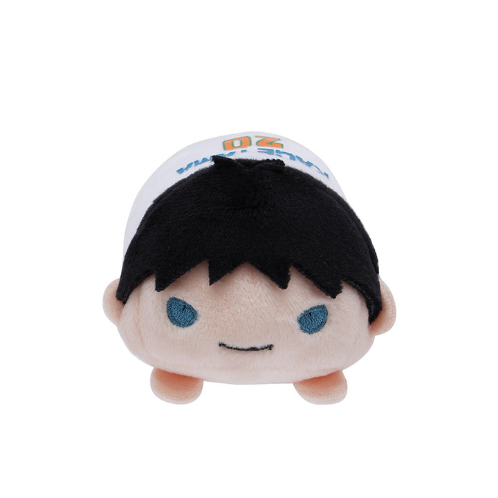 『ハイキュー!!』のるキャラマスコット(R)　影山飛雄　（HQ10thVer.）