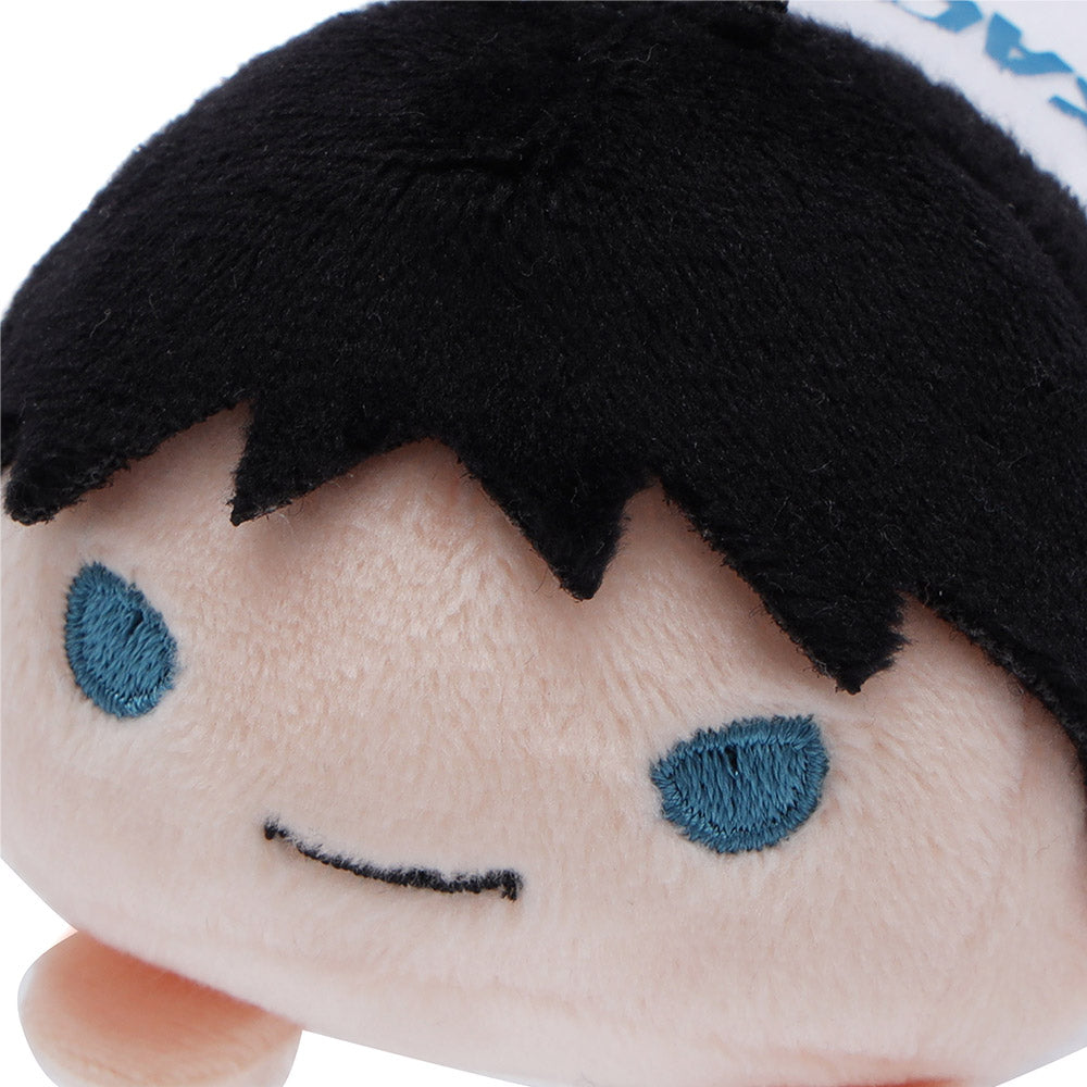 ハイキュー のるキャラマスコット まとめ売り 6点セット　影山飛雄 Amazon.co.jp: 【ジャンプフェスタ2017】ハイキュー!! のるキャラ