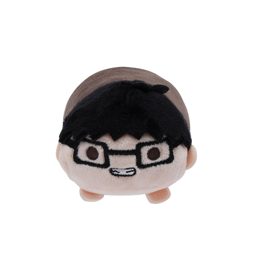『ハイキュー!!』のるキャラマスコット(R)　成田一仁　（HQ10thVer.）