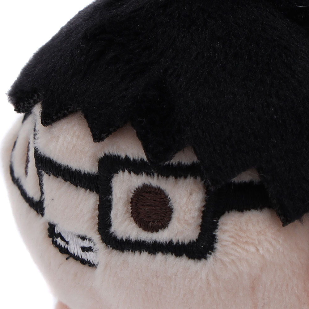 『ハイキュー!!』のるキャラマスコット(R)　成田一仁　（HQ10thVer.）