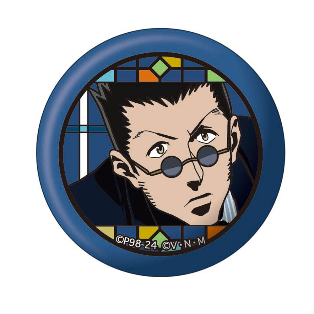 HUNTER×HUNTER　和紙缶バッジvol.8