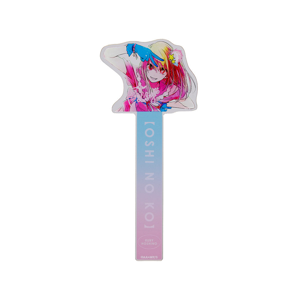 推しの子】』アクリルフォトプロップス 星野ルビー – JUMP SHOP
