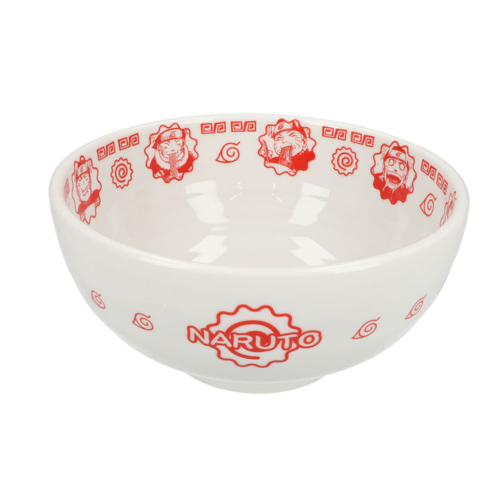 『NARUTO-ナルト-』一楽の想い出ラーメンどんぶり