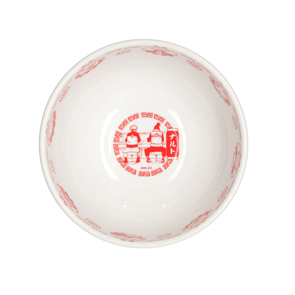 NARUTO-ナルト-』一楽の想い出ラーメンどんぶり – JUMP SHOP