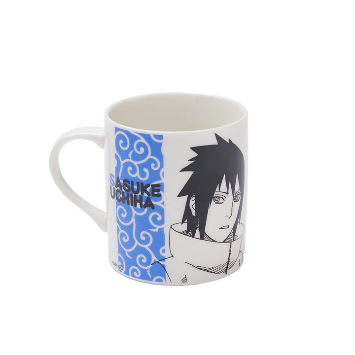 『NARUTO-ナルト-』イニシャルマグ“S”　うちはサスケ