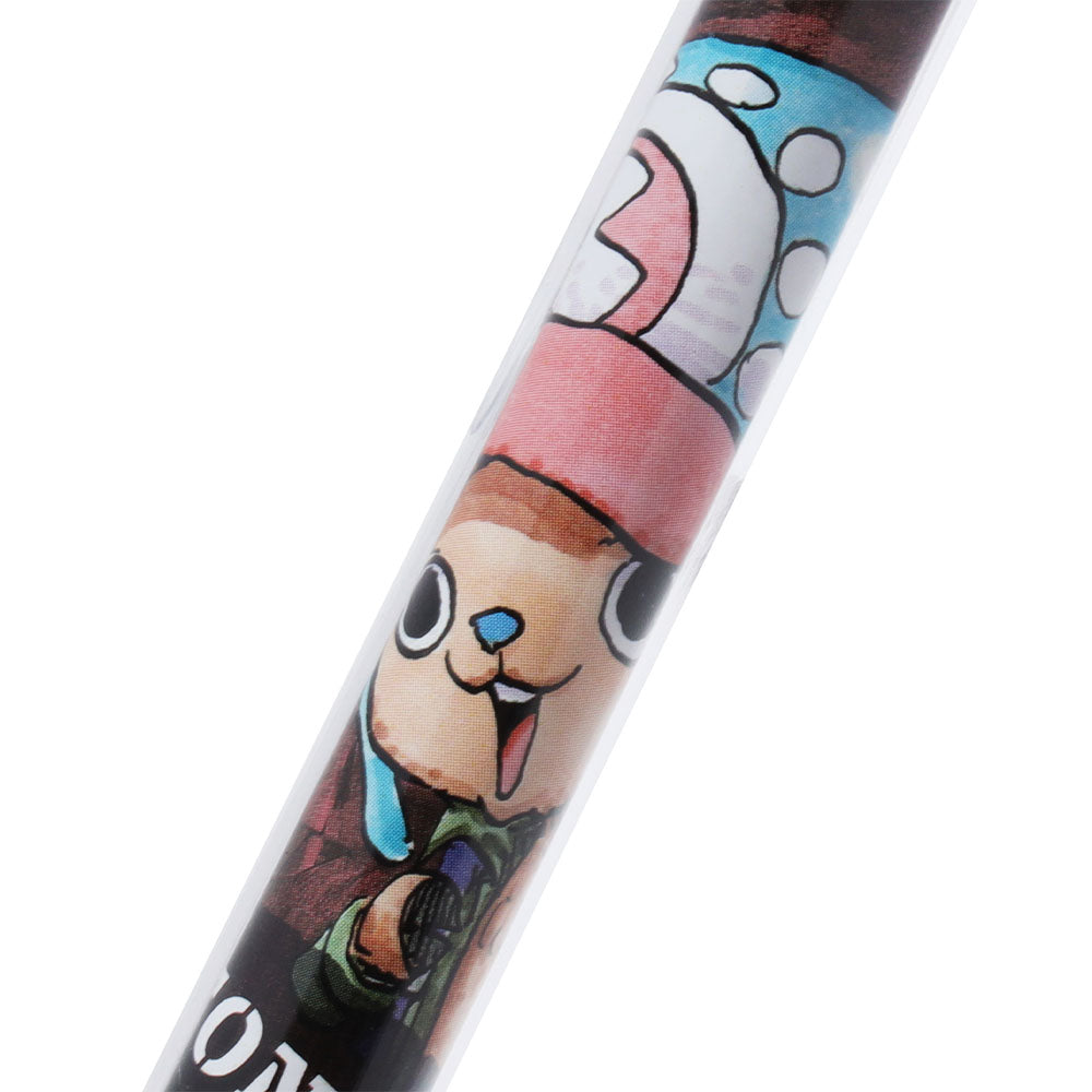 『ONE PIECE』セリフチャーム付きボールペン　トニートニー・チョッパー