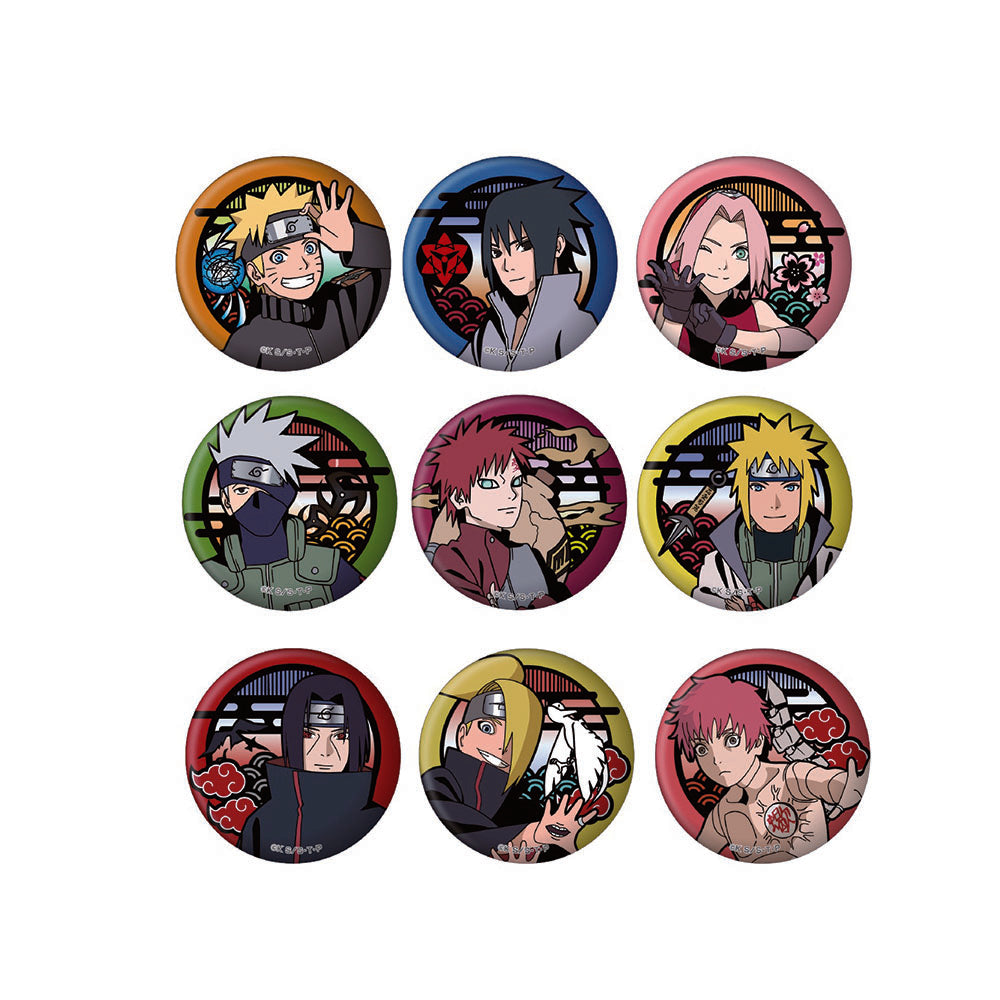 NARUTO-ナルト- 疾風伝 』新商品 – JUMP SHOP