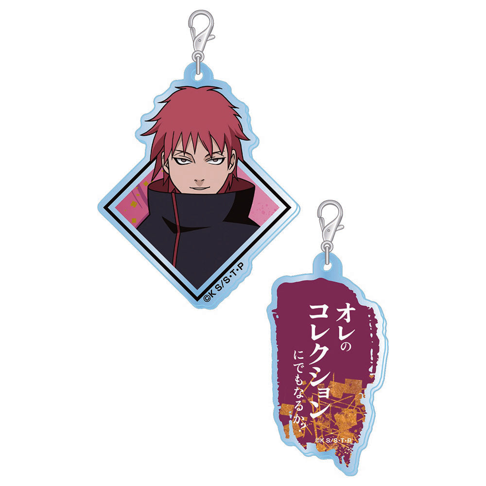 NARUTO-ナルト- 疾風伝 』新商品 – JUMP SHOP