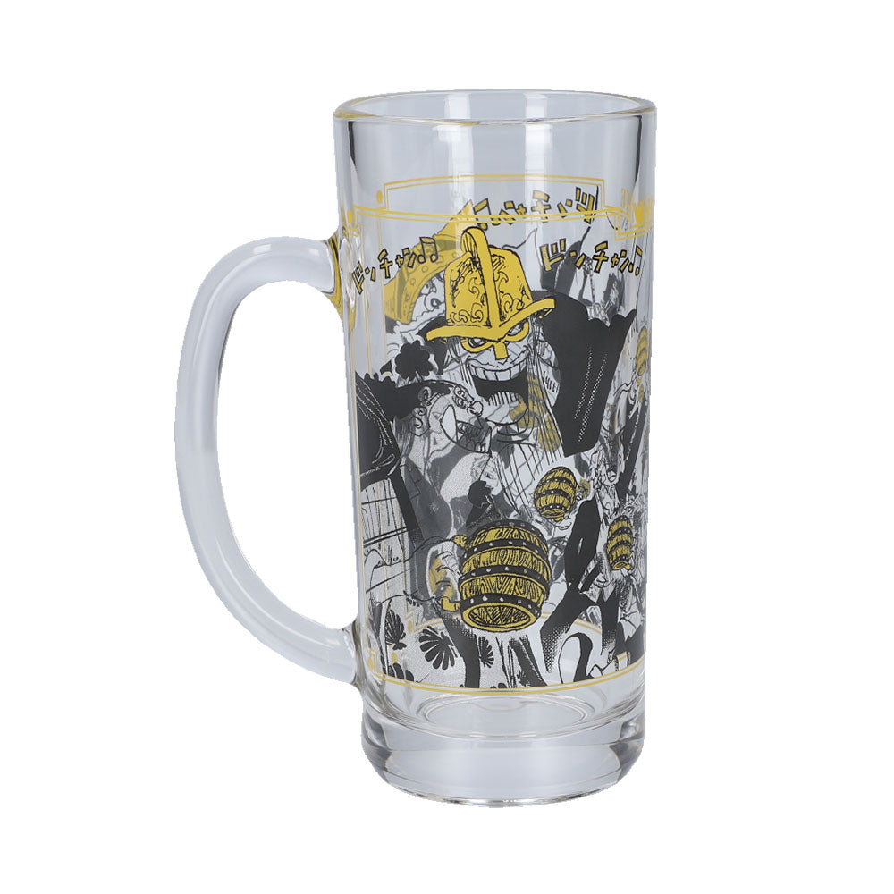 ONE PIECE』宴ジョッキ “エルバフへ出航！！” – JUMP SHOP