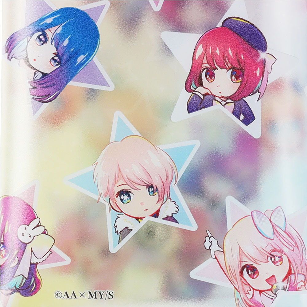 『【推しの子】』ビニールペンケース　みんな集合～!