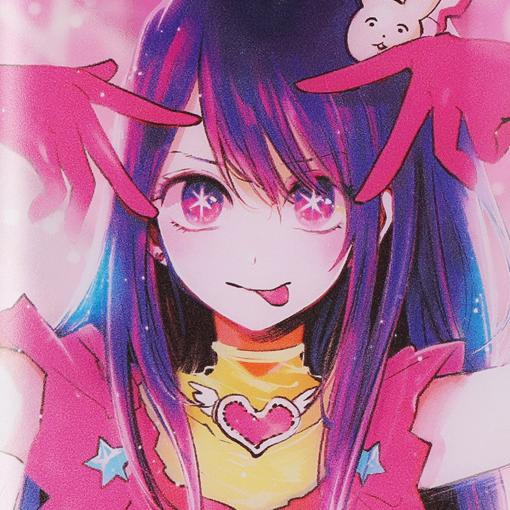 『【推しの子】』ビニールペンケース　アイ