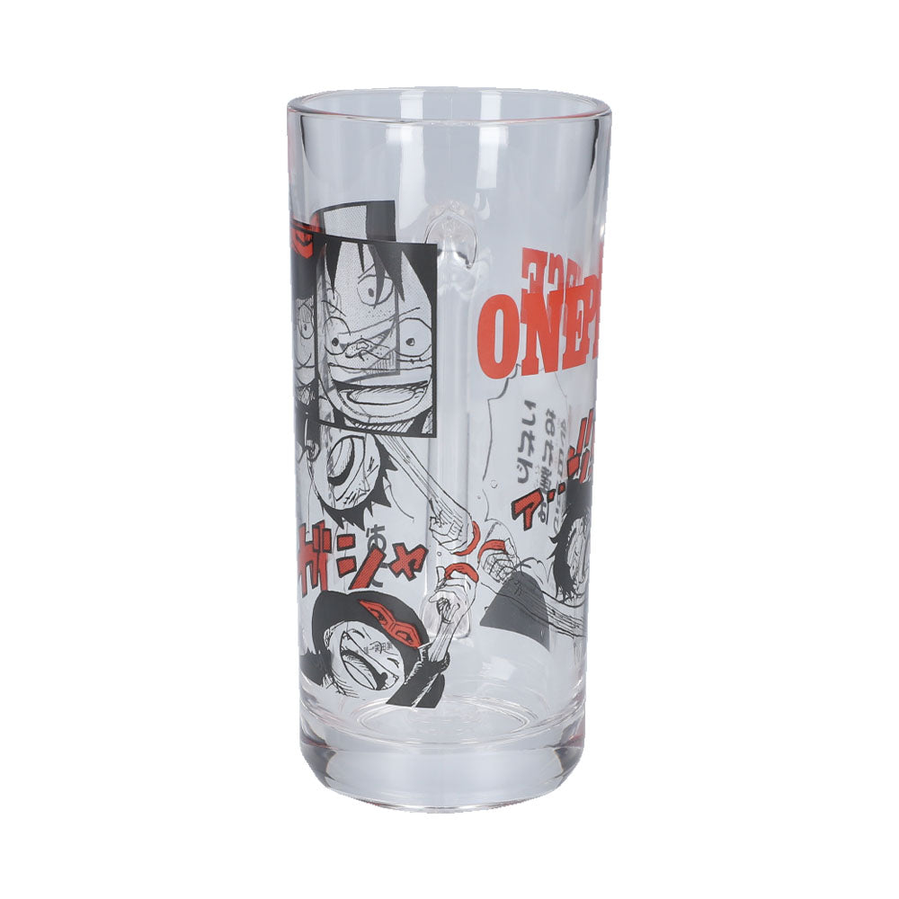 ONE PIECE』乾杯ジョッキ “3兄弟” – JUMP SHOP