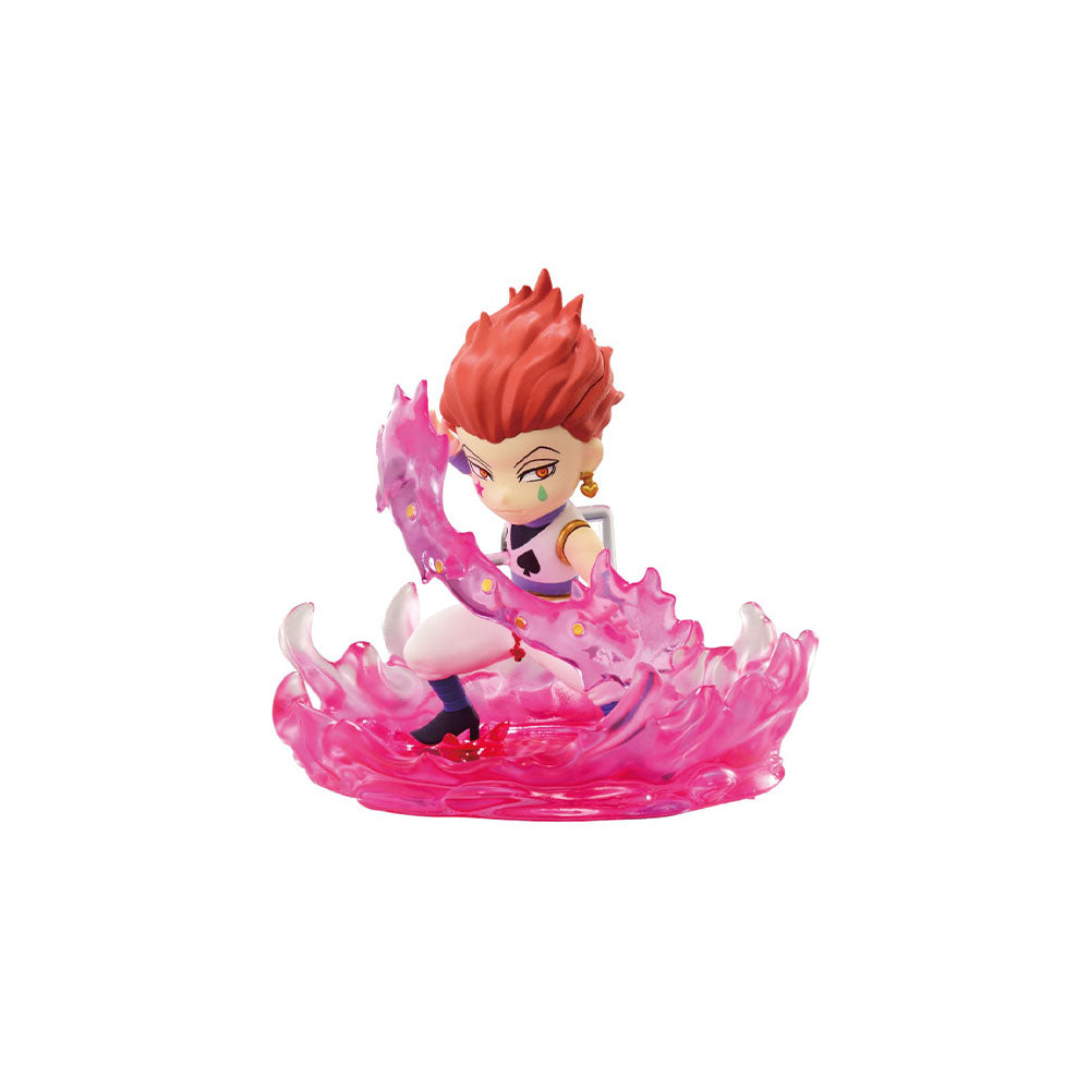 HUNTER×HUNTER DesQ DESKTOP HUNTER 6 – JUMP SHOP