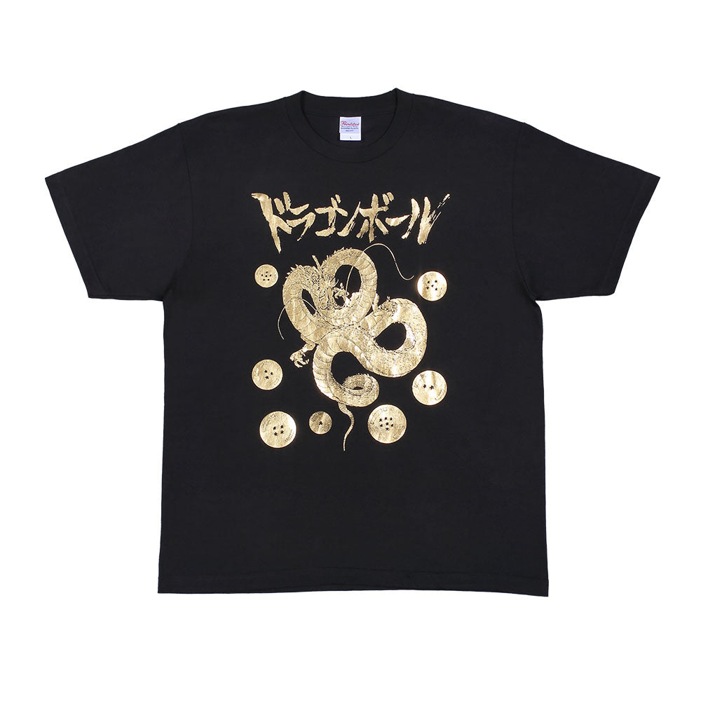 『DRAGON BALL』Tシャツ　神龍　M