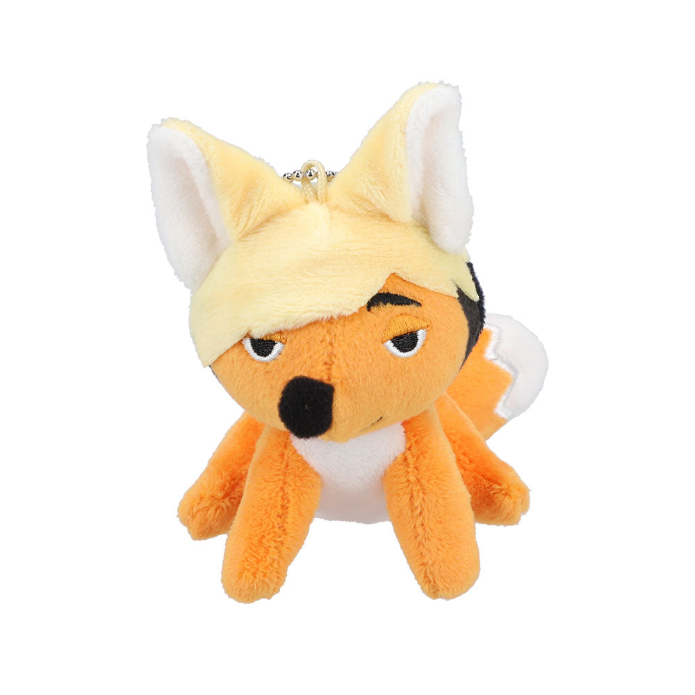 『ハイキュー!!』キツネマスコット　宮侑