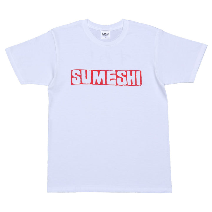 『ハイキュー!!』及川徹のSUMESHI　Tシャツ　Mサイズ　（アクリルバッジ付）