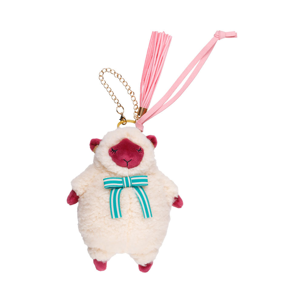 『SPY×FAMILY』ひつじのますこっと　＜SPY×FAMILY展＞